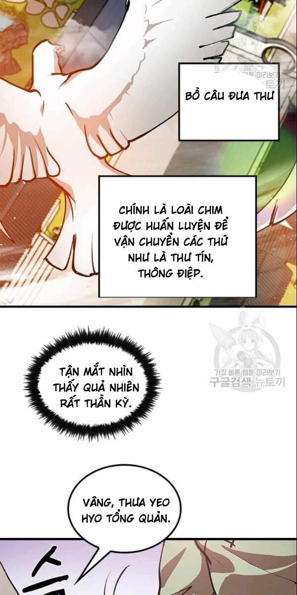 Bác Sĩ Trùng Sinh Về Murim Chapter 13 - Next Chapter 14