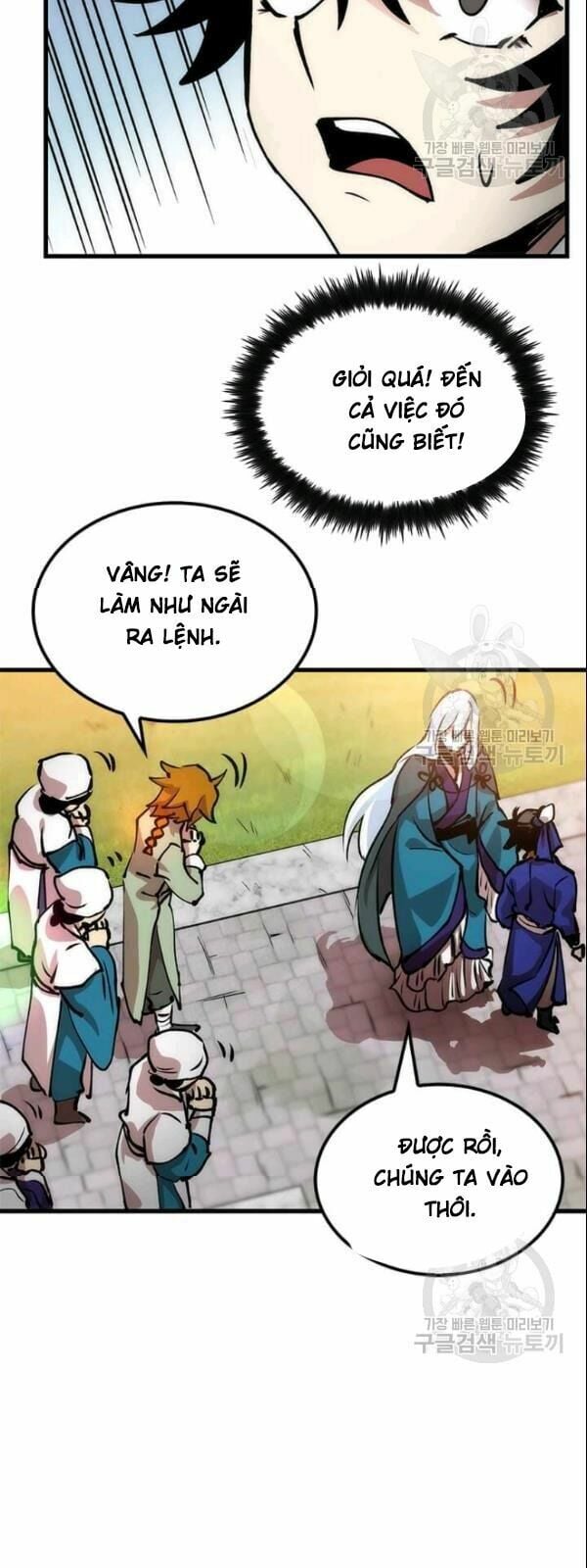 Bác Sĩ Trùng Sinh Về Murim Chapter 13 - Next Chapter 14