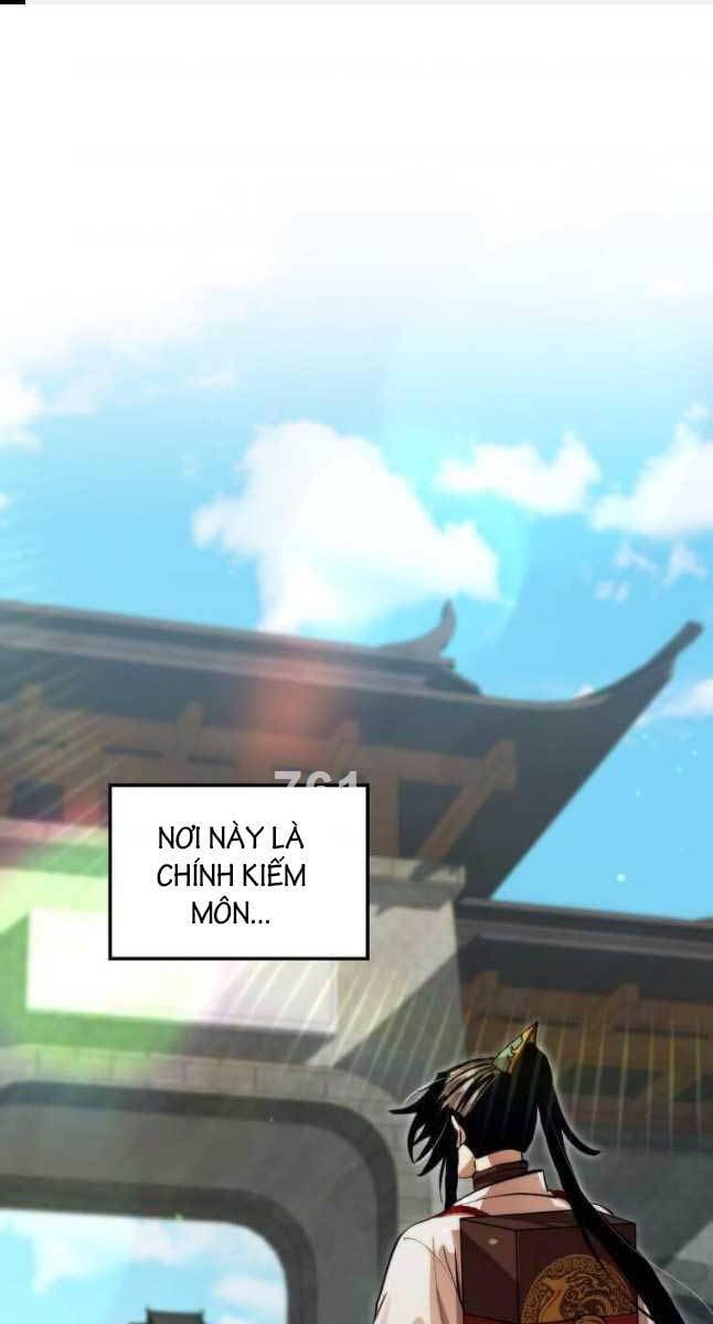 Bác Sĩ Trùng Sinh Về Murim Chapter 132 - Next Chapter 132