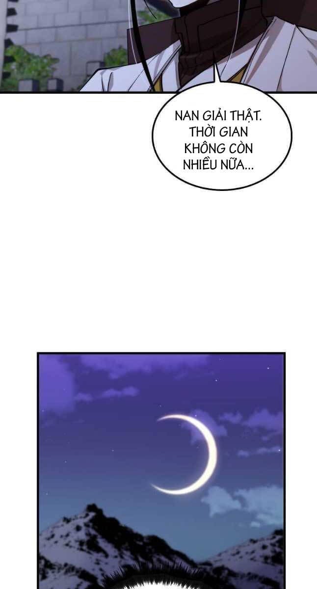 Bác Sĩ Trùng Sinh Về Murim Chapter 132 - Next Chapter 132