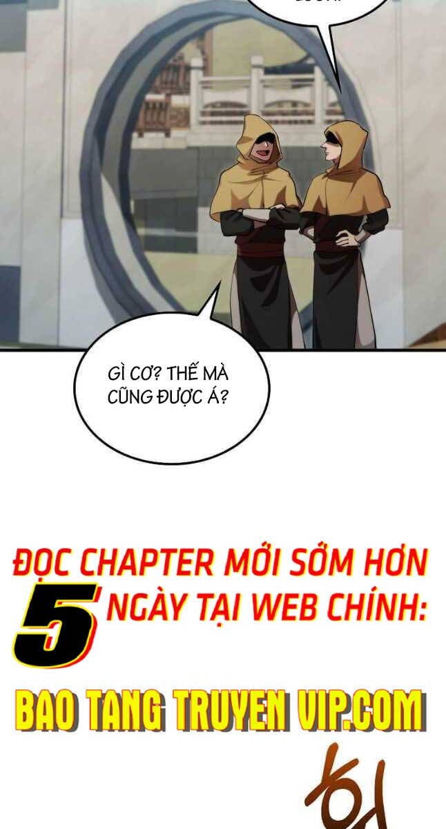 Bác Sĩ Trùng Sinh Về Murim Chapter 132 - Next Chapter 132