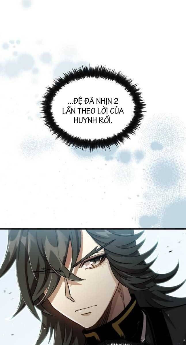 Bác Sĩ Trùng Sinh Về Murim Chapter 132 - Next Chapter 132