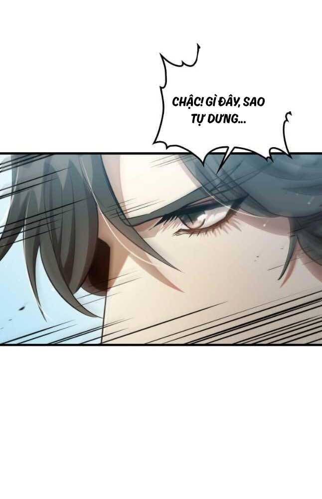 Bác Sĩ Trùng Sinh Về Murim Chapter 132 - Next Chapter 132