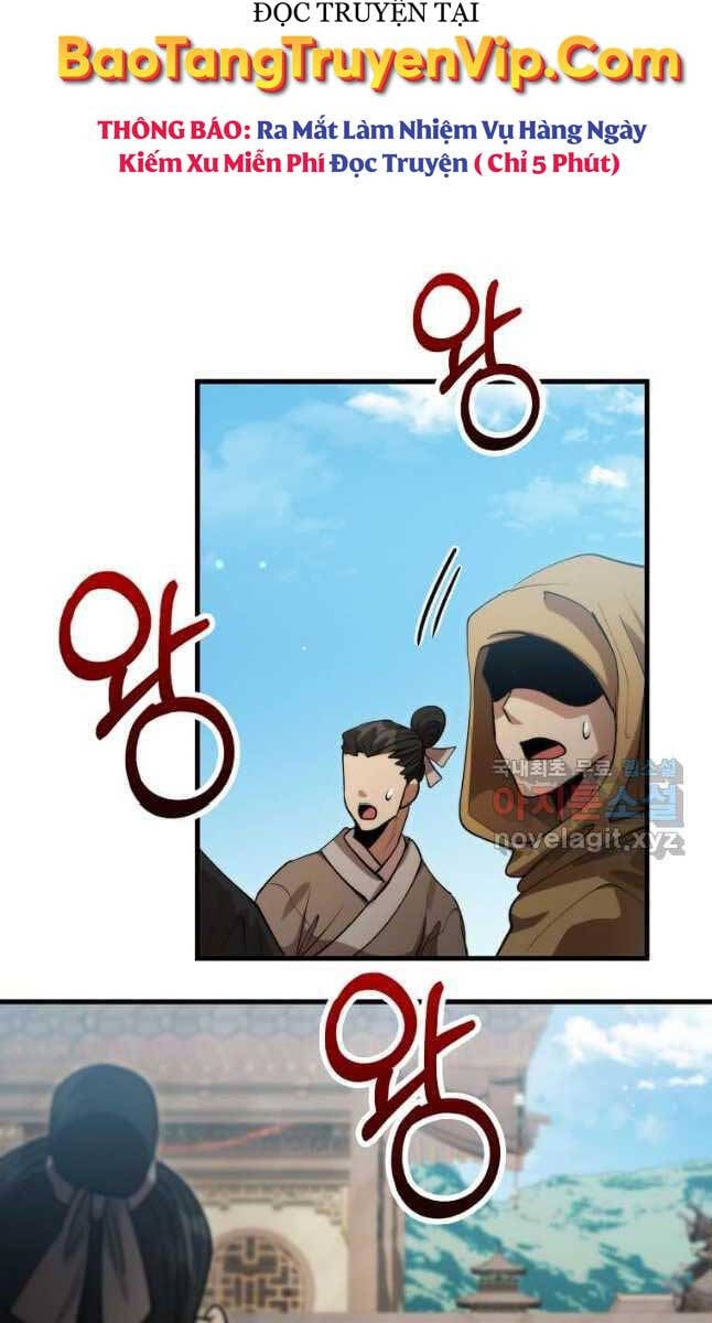 Bác Sĩ Trùng Sinh Về Murim Chapter 132 - Next Chapter 132