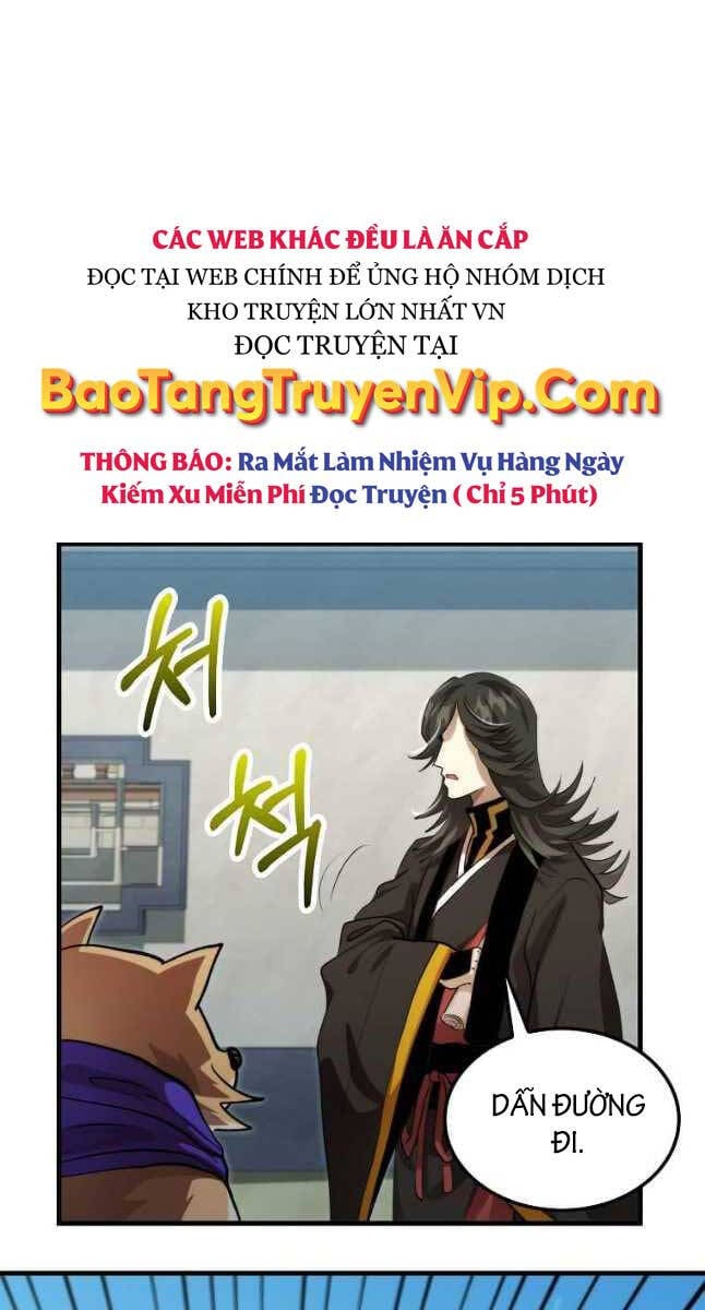 Bác Sĩ Trùng Sinh Về Murim Chapter 132 - Next Chapter 132