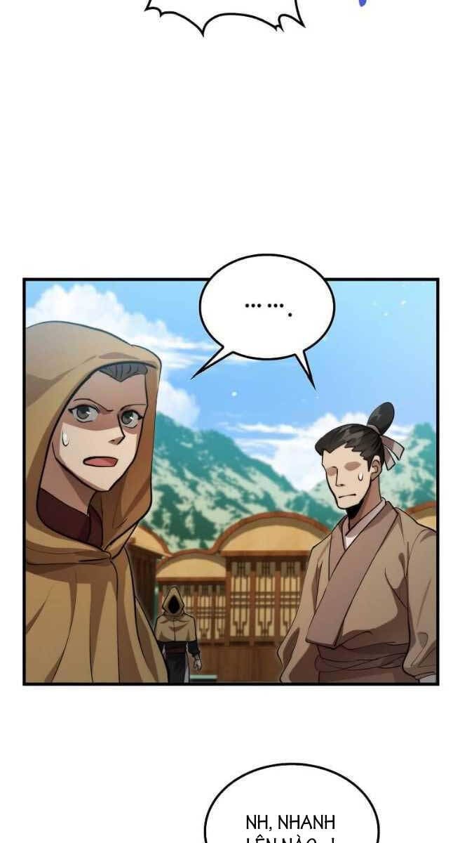 Bác Sĩ Trùng Sinh Về Murim Chapter 132 - Next Chapter 132