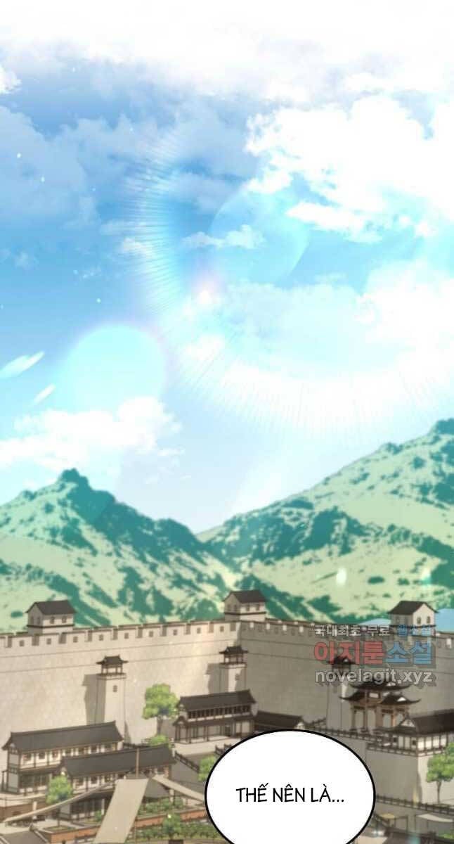 Bác Sĩ Trùng Sinh Về Murim Chapter 132 - Next Chapter 132