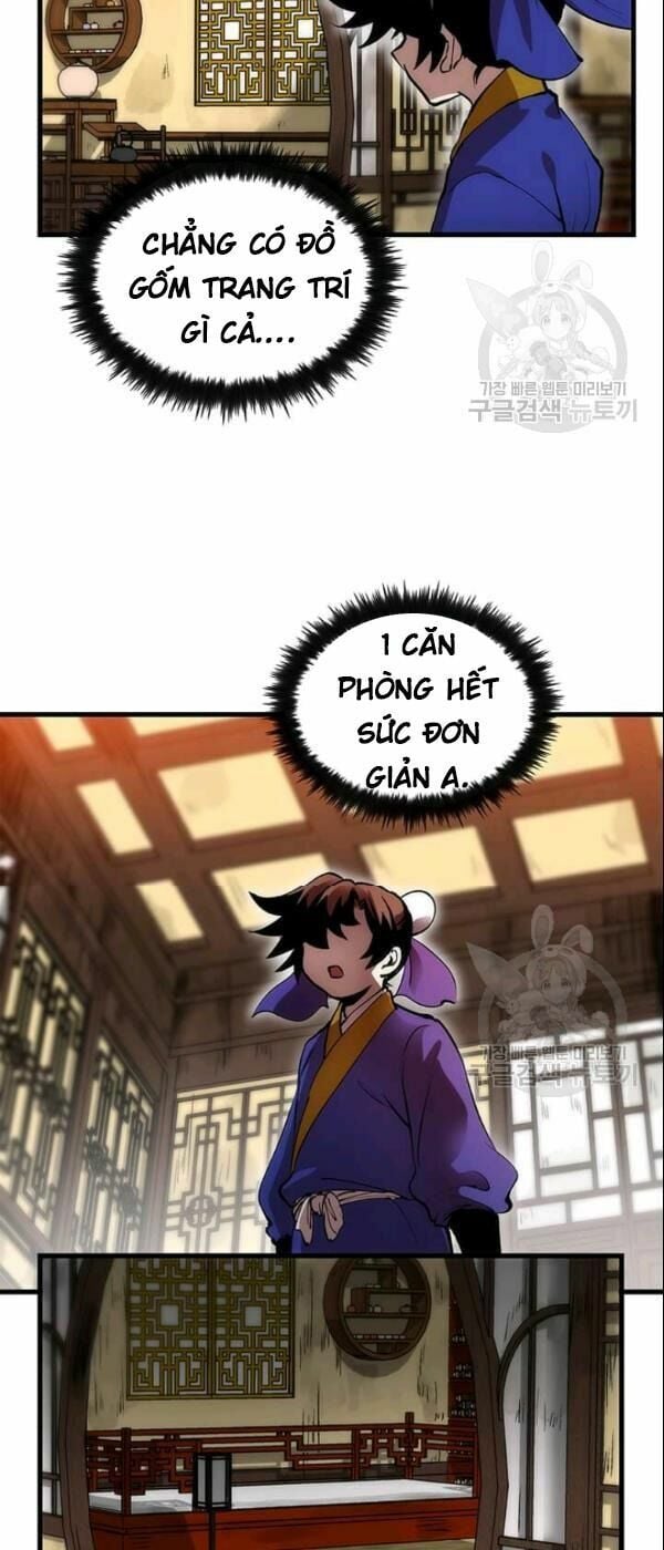 Bác Sĩ Trùng Sinh Về Murim Chapter 14 - Next Chapter 15