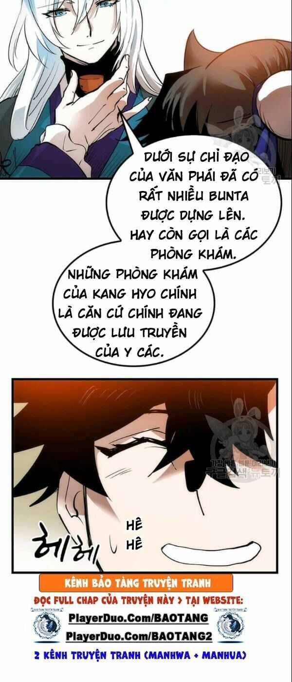 Bác Sĩ Trùng Sinh Về Murim Chapter 14 - Next Chapter 15