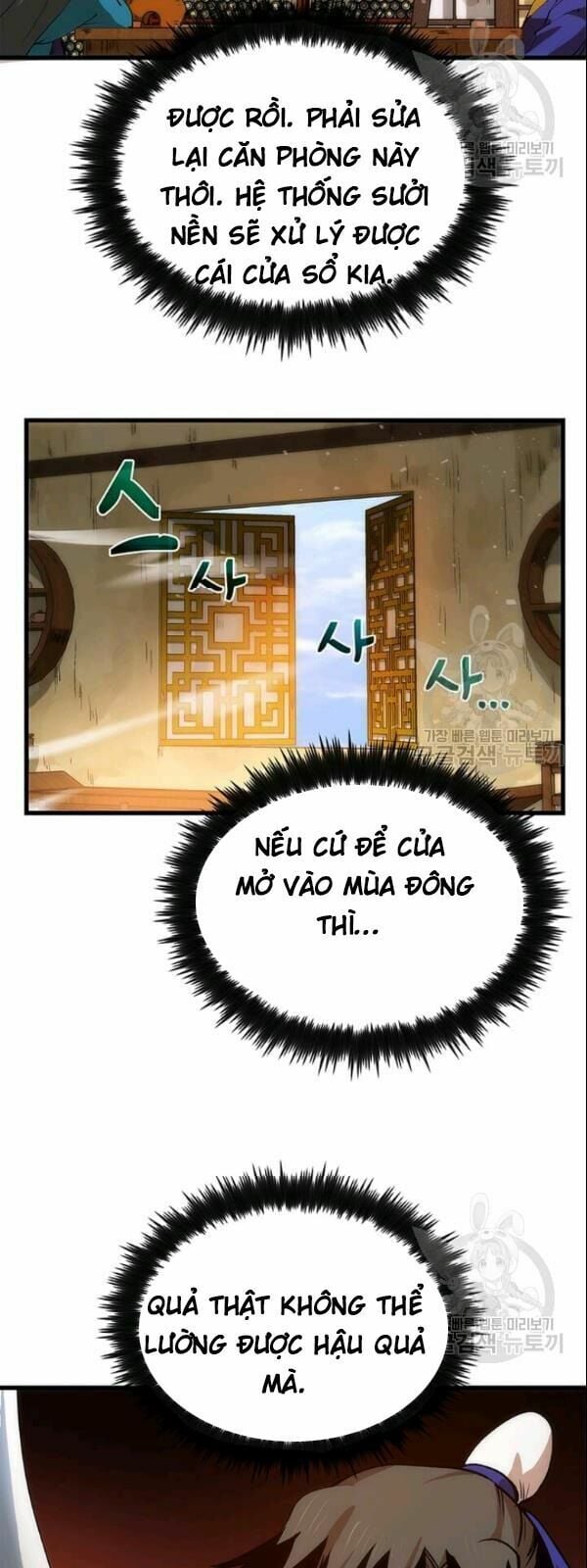 Bác Sĩ Trùng Sinh Về Murim Chapter 14 - Next Chapter 15