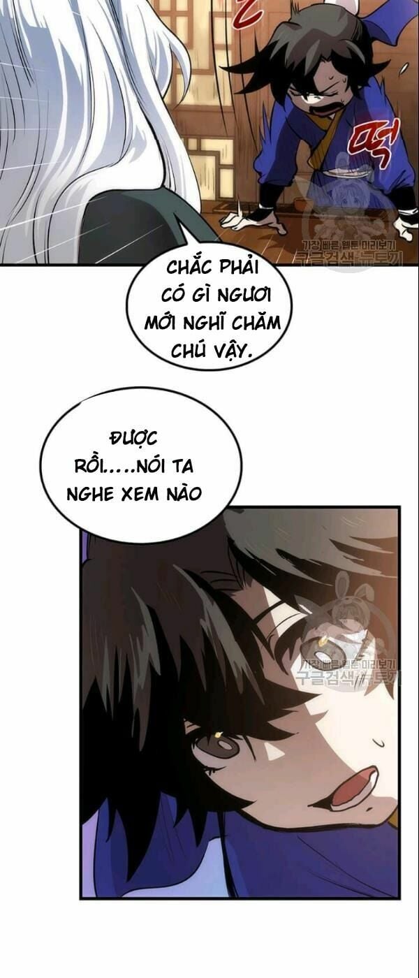 Bác Sĩ Trùng Sinh Về Murim Chapter 14 - Next Chapter 15