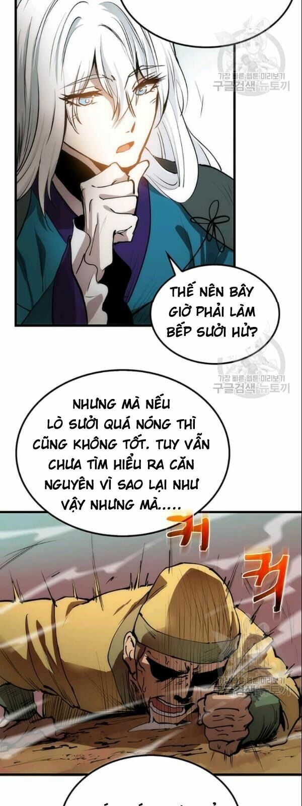 Bác Sĩ Trùng Sinh Về Murim Chapter 14 - Next Chapter 15