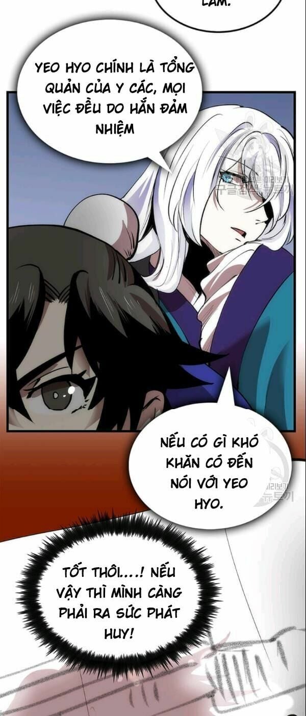 Bác Sĩ Trùng Sinh Về Murim Chapter 14 - Next Chapter 15