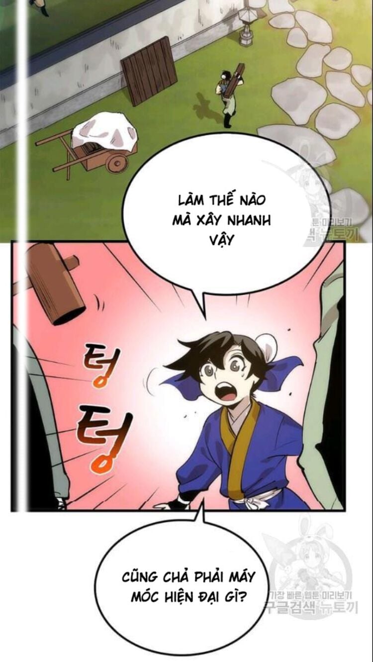 Bác Sĩ Trùng Sinh Về Murim Chapter 15 - Next Chapter 16