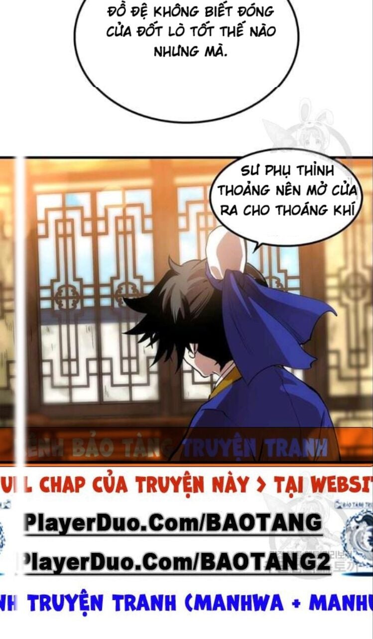 Bác Sĩ Trùng Sinh Về Murim Chapter 15 - Next Chapter 16