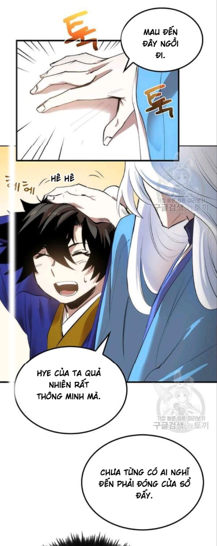 Bác Sĩ Trùng Sinh Về Murim Chapter 15 - Next Chapter 16