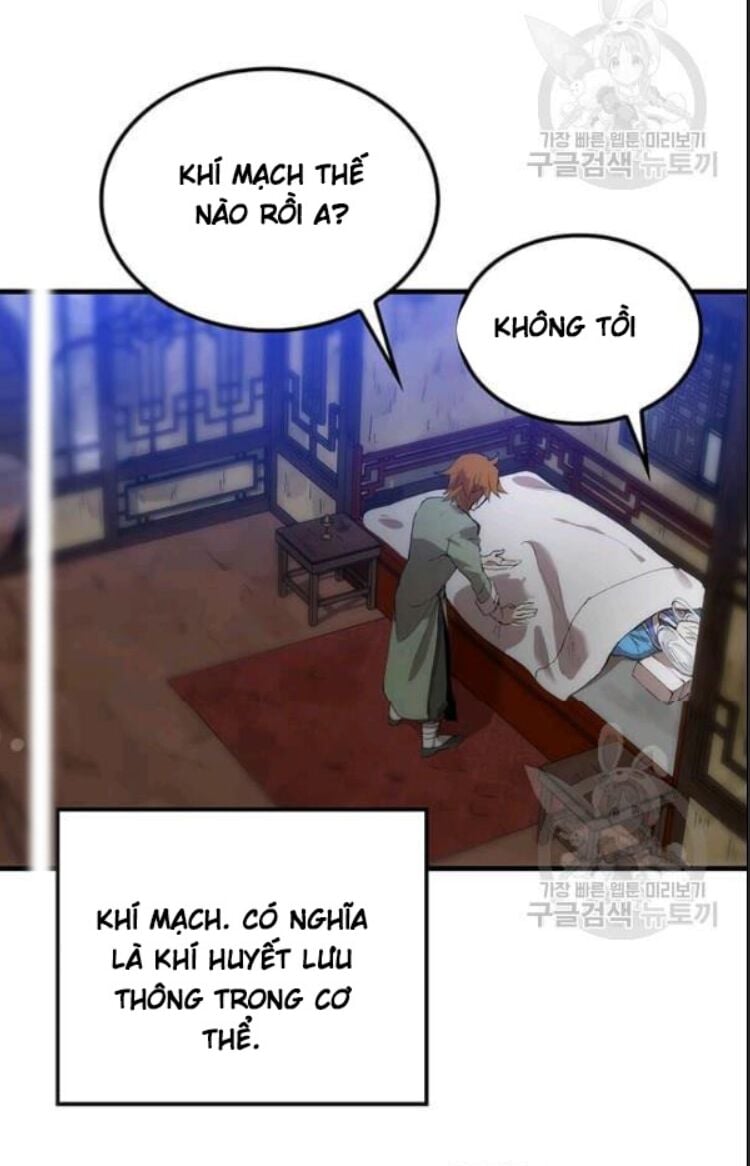 Bác Sĩ Trùng Sinh Về Murim Chapter 15 - Next Chapter 16