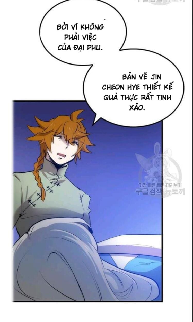 Bác Sĩ Trùng Sinh Về Murim Chapter 15 - Next Chapter 16