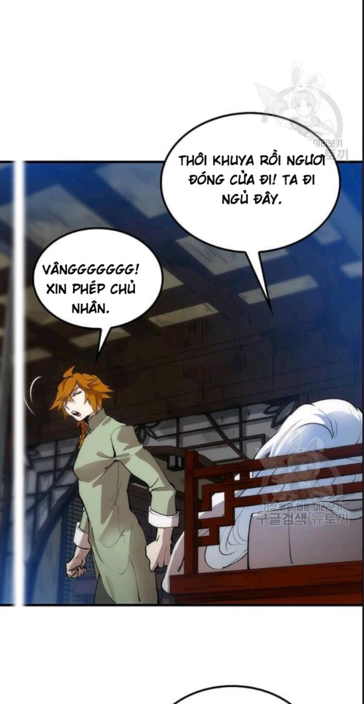 Bác Sĩ Trùng Sinh Về Murim Chapter 15 - Next Chapter 16