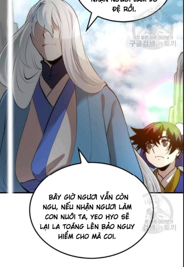 Bác Sĩ Trùng Sinh Về Murim Chapter 15 - Next Chapter 16