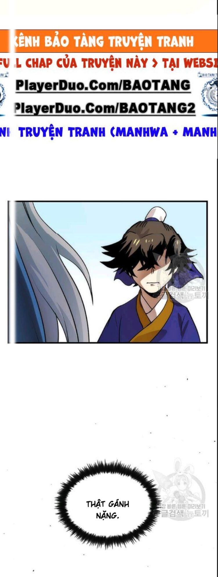 Bác Sĩ Trùng Sinh Về Murim Chapter 15 - Next Chapter 16