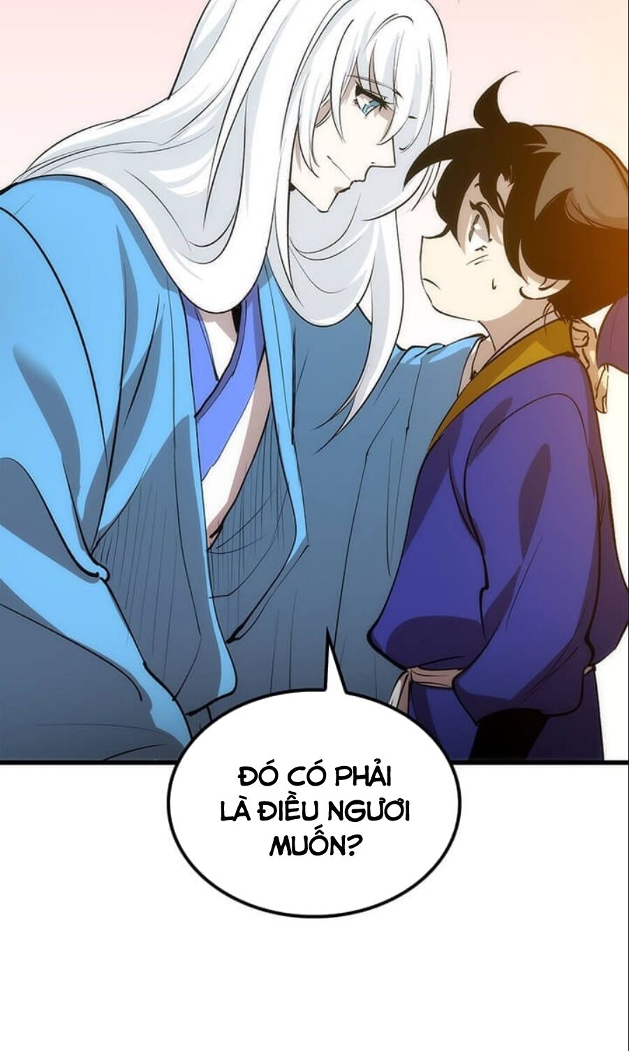 Bác Sĩ Trùng Sinh Về Murim Chapter 16 - Next Chapter 17