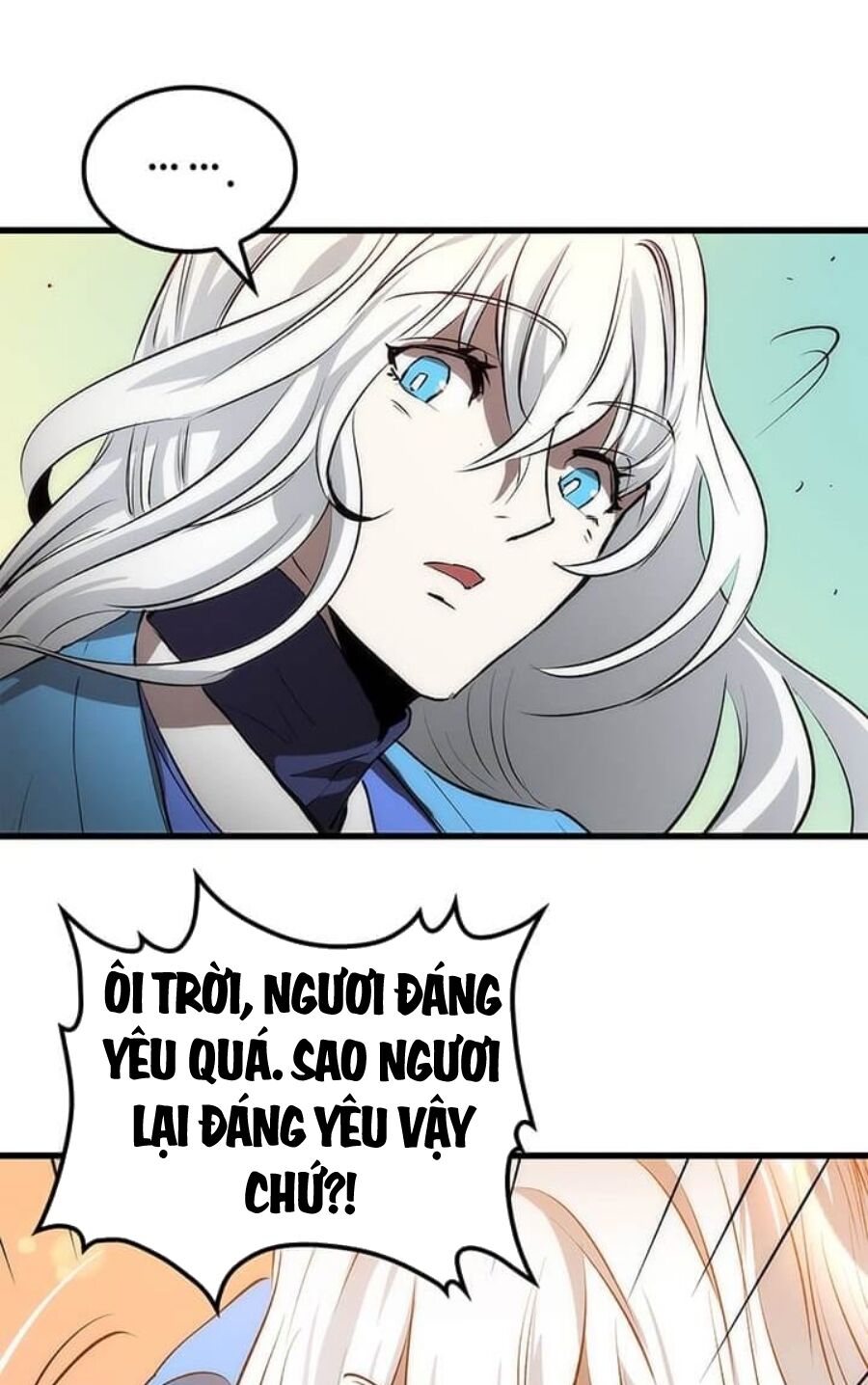 Bác Sĩ Trùng Sinh Về Murim Chapter 16 - Next Chapter 17