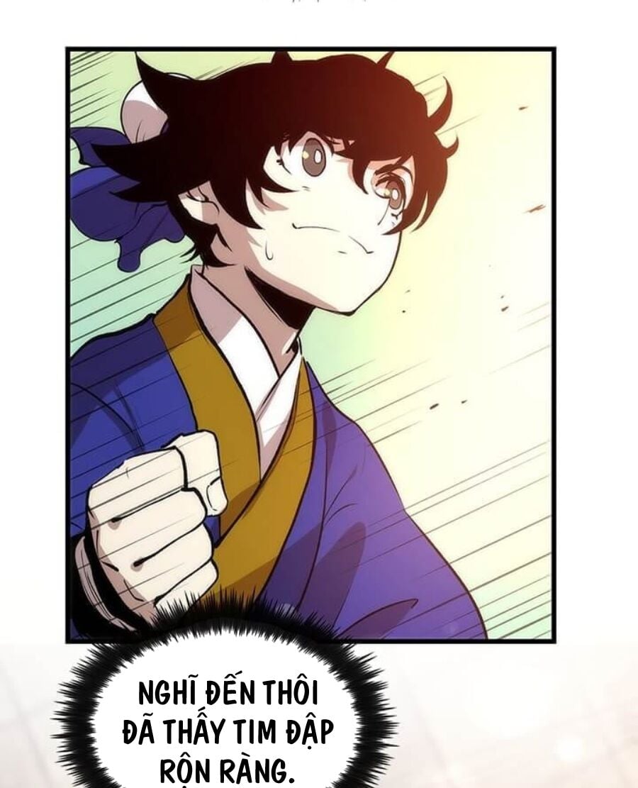 Bác Sĩ Trùng Sinh Về Murim Chapter 16 - Next Chapter 17