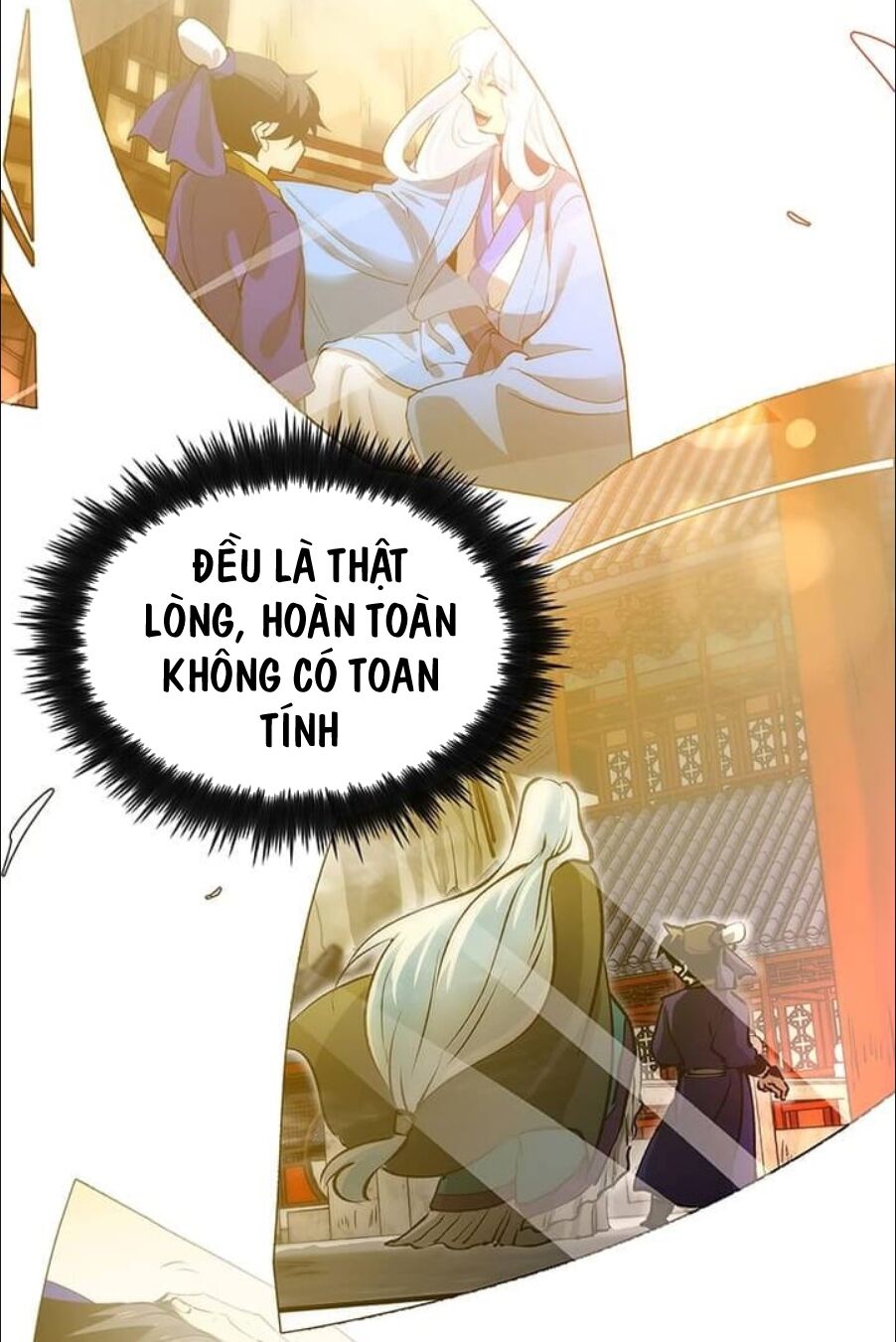 Bác Sĩ Trùng Sinh Về Murim Chapter 16 - Next Chapter 17