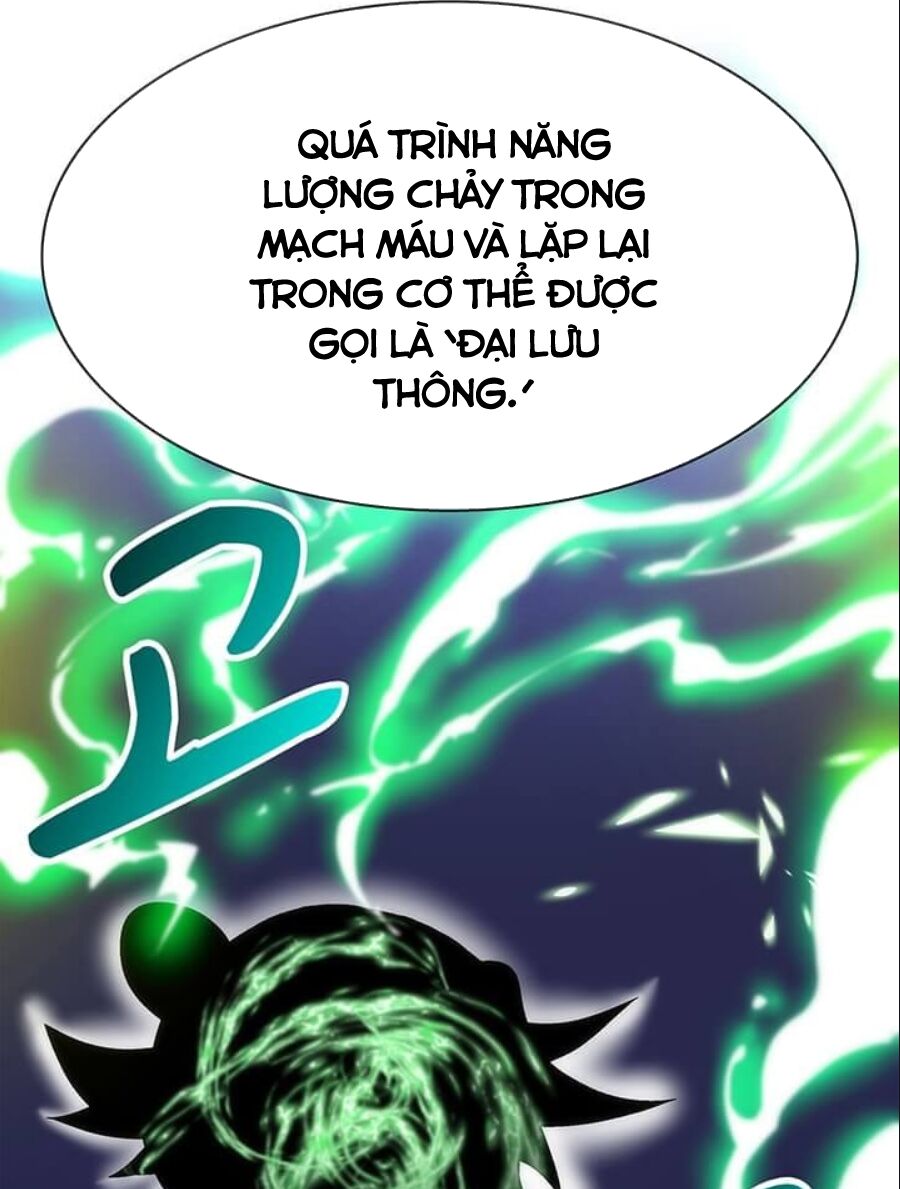 Bác Sĩ Trùng Sinh Về Murim Chapter 17 - Next Chapter 18