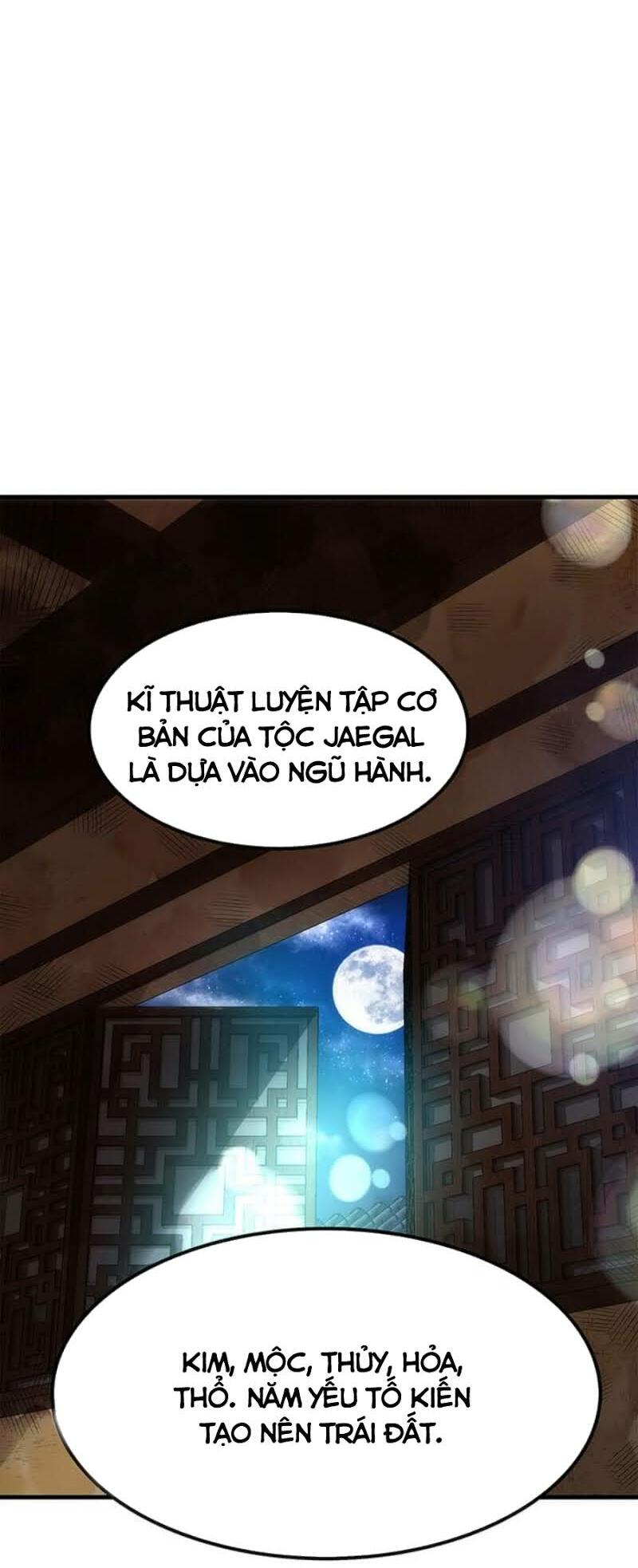 Bác Sĩ Trùng Sinh Về Murim Chapter 17 - Next Chapter 18