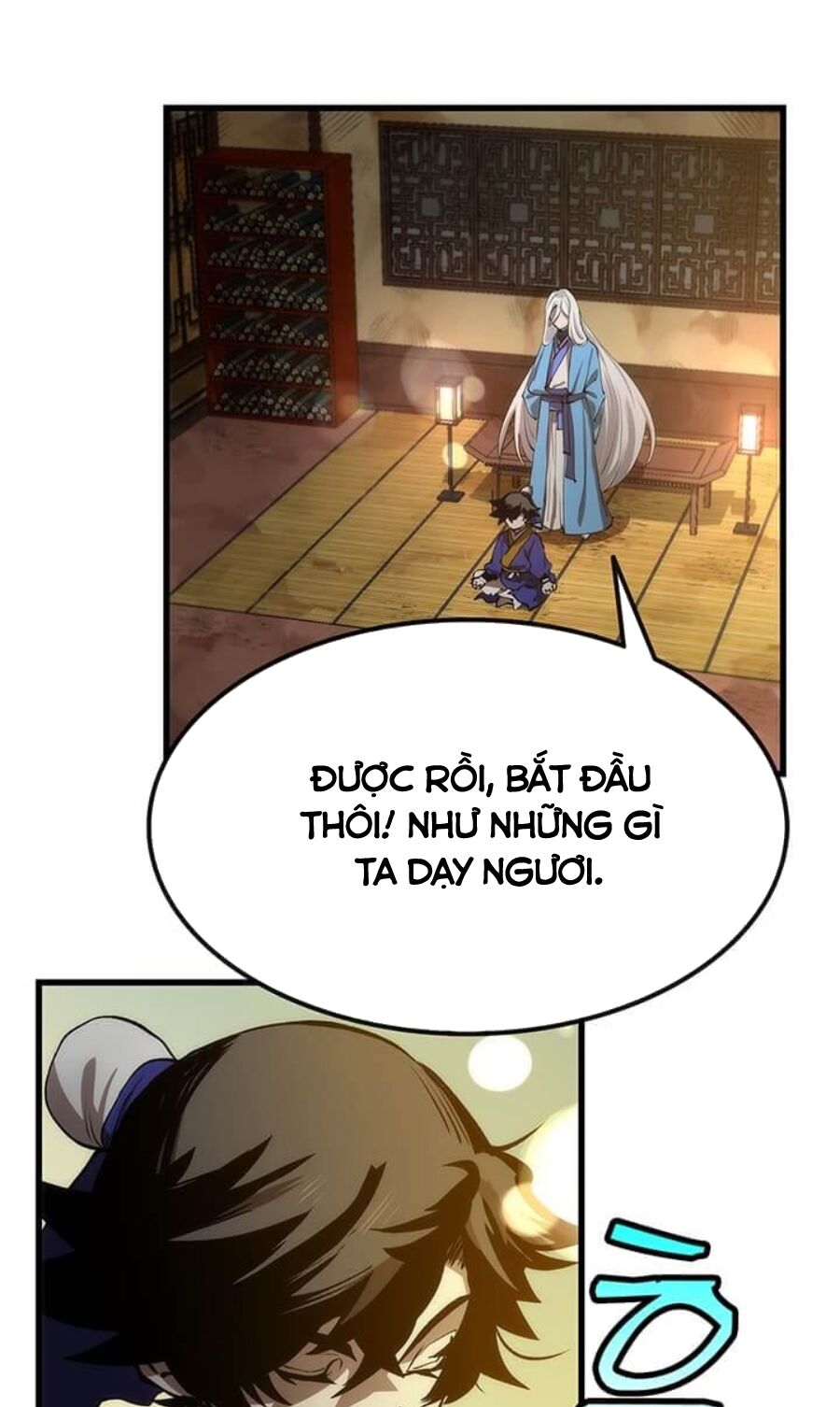 Bác Sĩ Trùng Sinh Về Murim Chapter 17 - Next Chapter 18