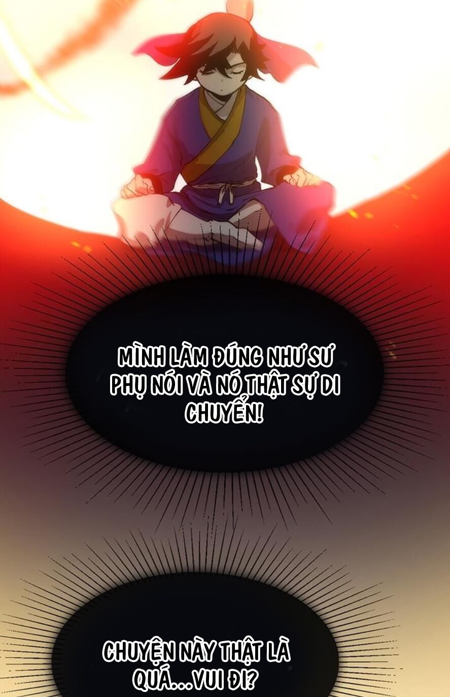 Bác Sĩ Trùng Sinh Về Murim Chapter 17 - Next Chapter 18