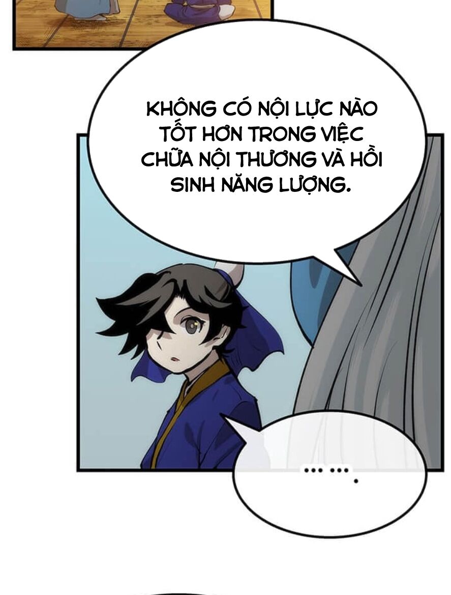 Bác Sĩ Trùng Sinh Về Murim Chapter 17 - Next Chapter 18