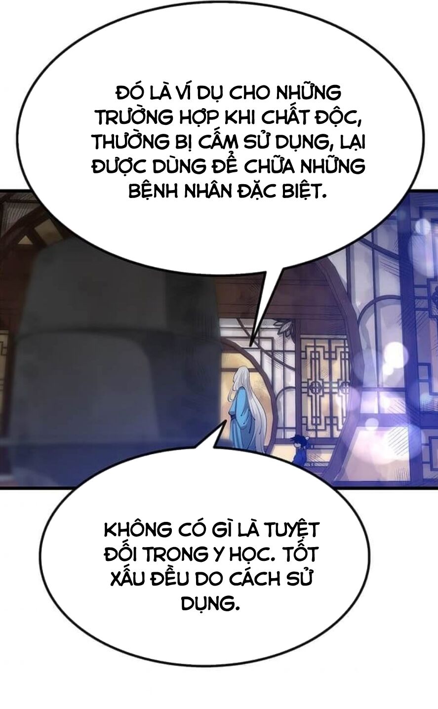 Bác Sĩ Trùng Sinh Về Murim Chapter 17 - Next Chapter 18