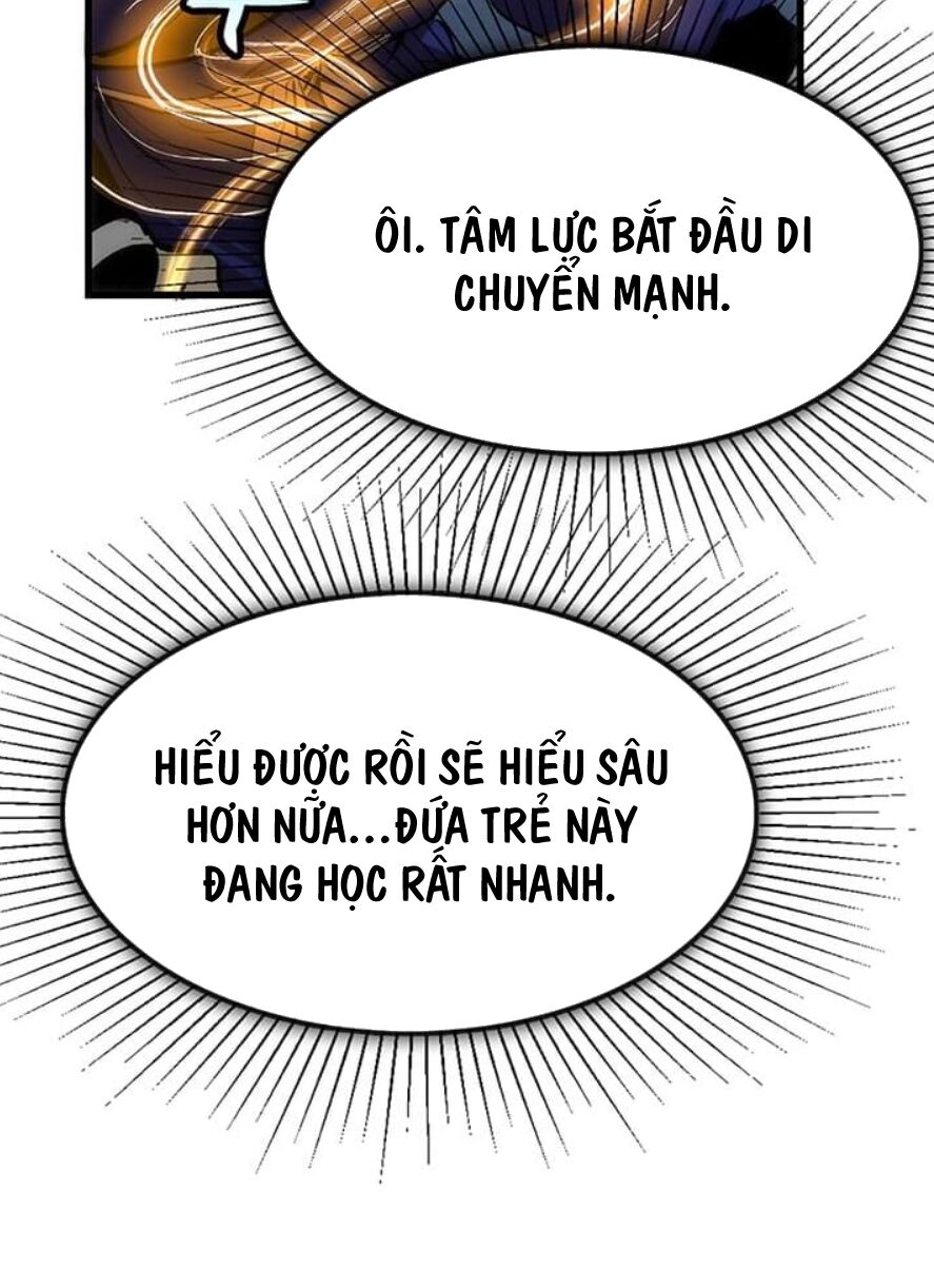 Bác Sĩ Trùng Sinh Về Murim Chapter 17 - Next Chapter 18