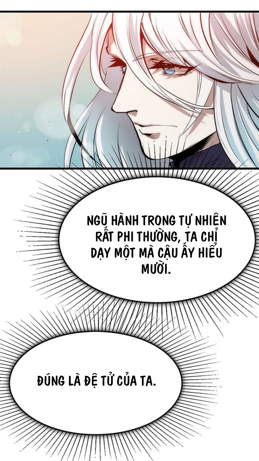 Bác Sĩ Trùng Sinh Về Murim Chapter 17 - Next Chapter 18