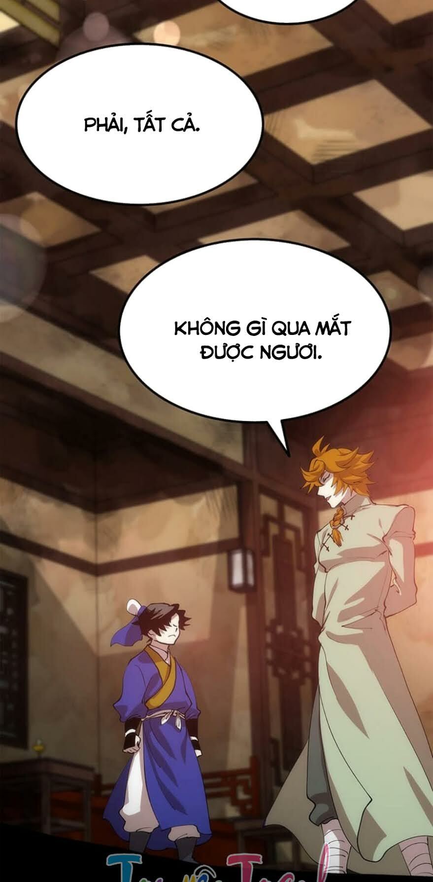 Bác Sĩ Trùng Sinh Về Murim Chapter 17 - Next Chapter 18