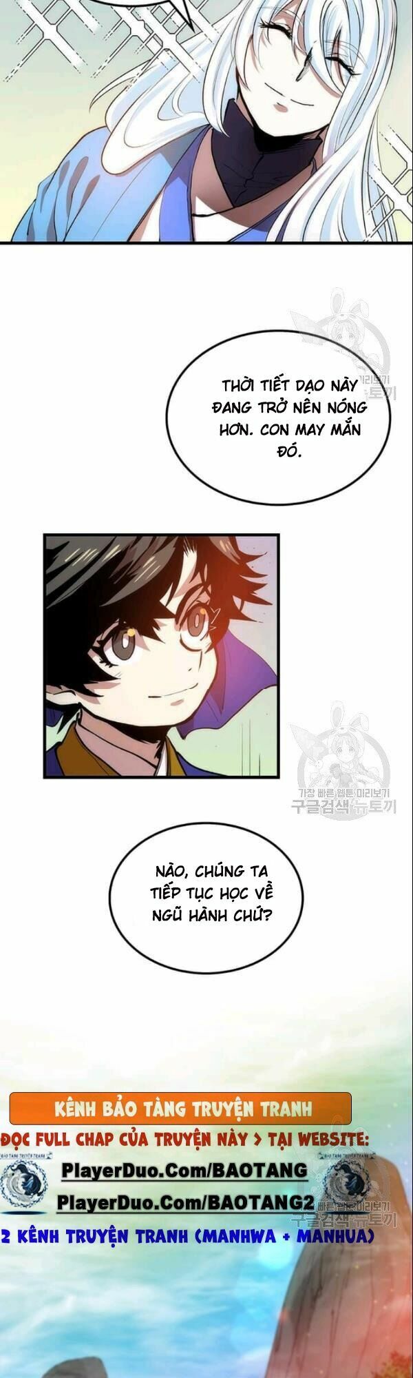 Bác Sĩ Trùng Sinh Về Murim Chapter 19 - Next Chapter 20