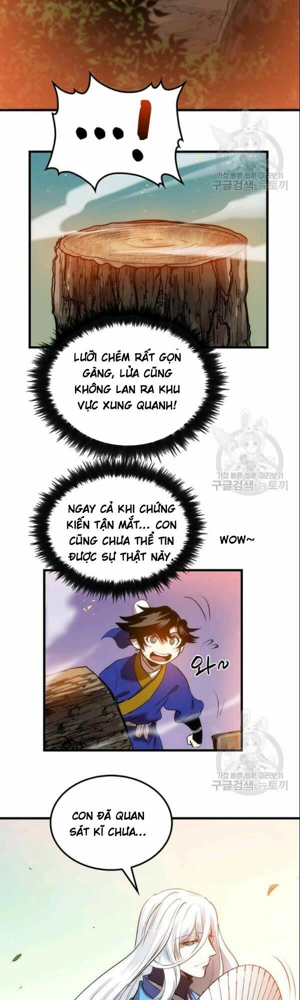 Bác Sĩ Trùng Sinh Về Murim Chapter 19 - Next Chapter 20