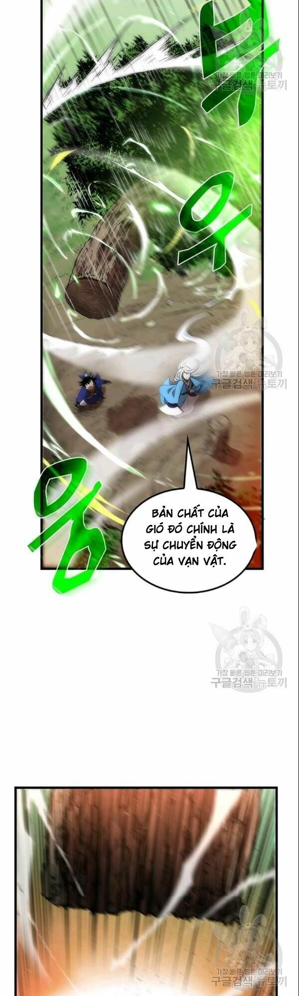 Bác Sĩ Trùng Sinh Về Murim Chapter 19 - Next Chapter 20