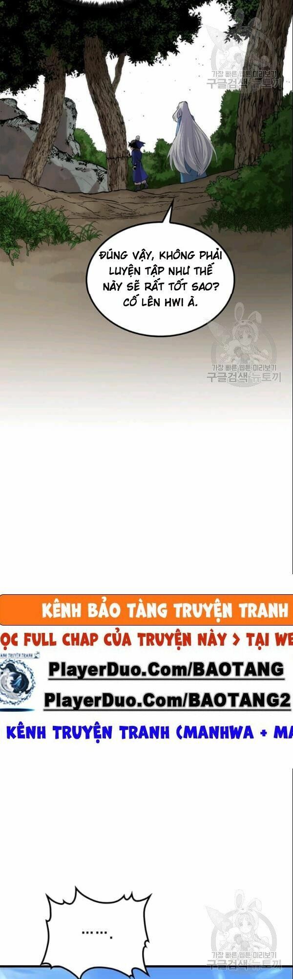 Bác Sĩ Trùng Sinh Về Murim Chapter 19 - Next Chapter 20