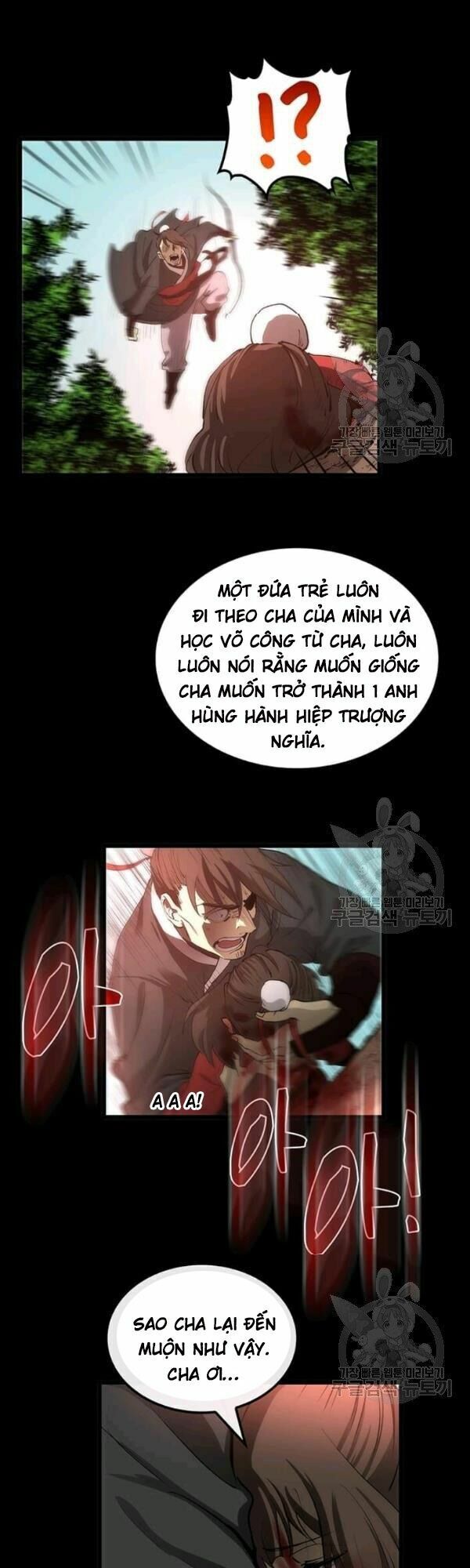 Bác Sĩ Trùng Sinh Về Murim Chapter 23 - Next Chapter 24