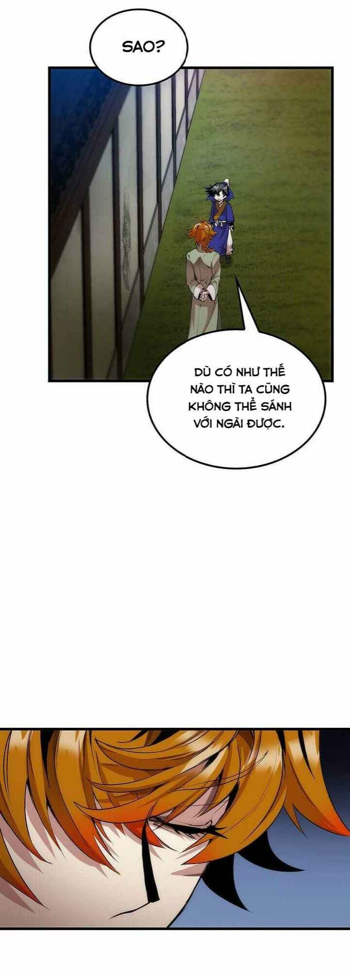 Bác Sĩ Trùng Sinh Về Murim Chapter 31 - Next Chapter 32