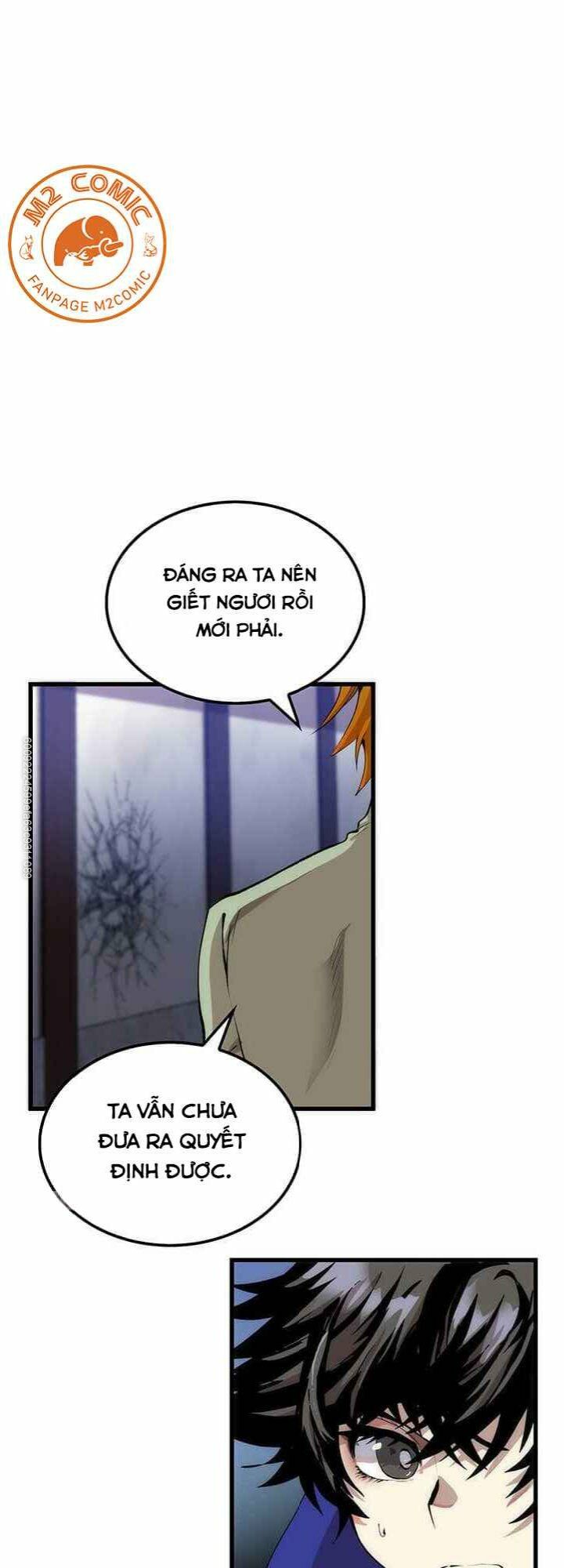 Bác Sĩ Trùng Sinh Về Murim Chapter 31 - Next Chapter 32