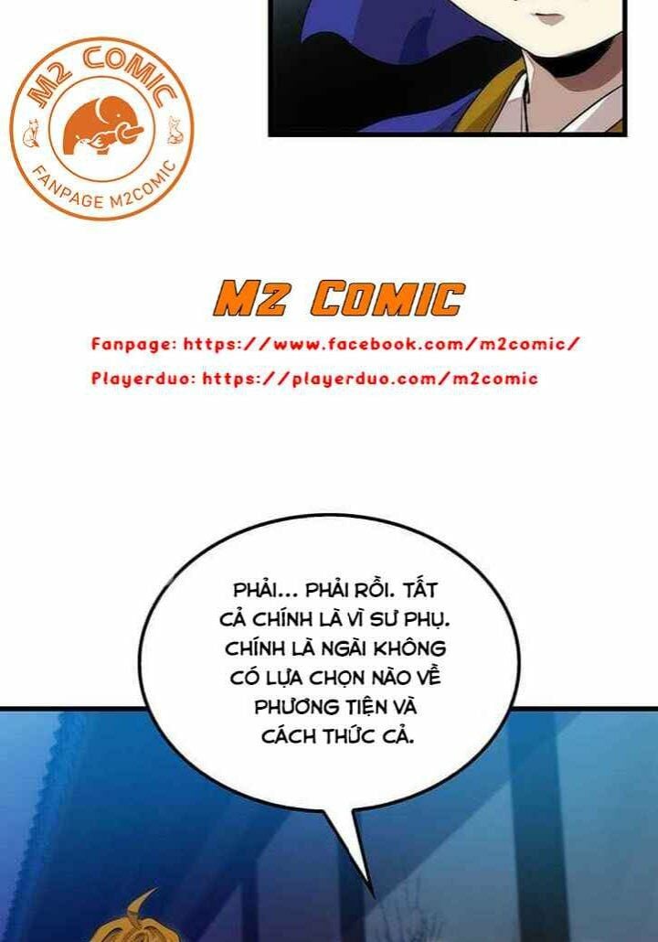 Bác Sĩ Trùng Sinh Về Murim Chapter 31 - Next Chapter 32