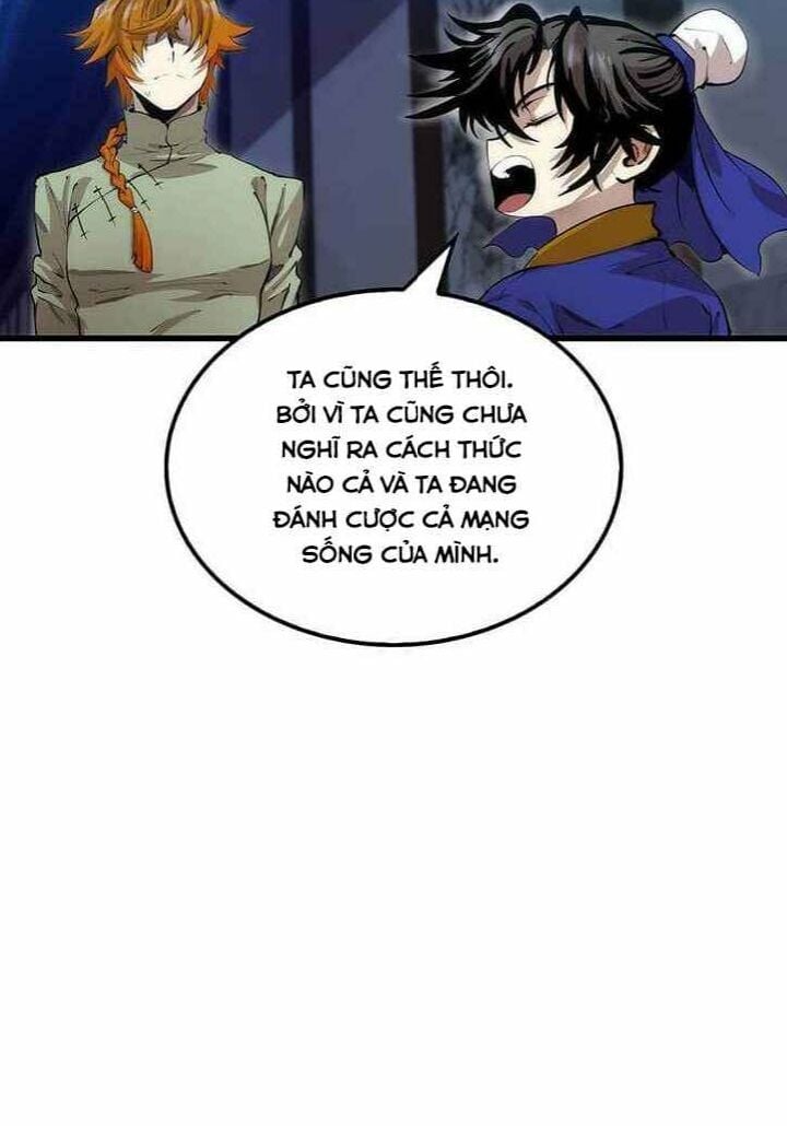 Bác Sĩ Trùng Sinh Về Murim Chapter 31 - Next Chapter 32