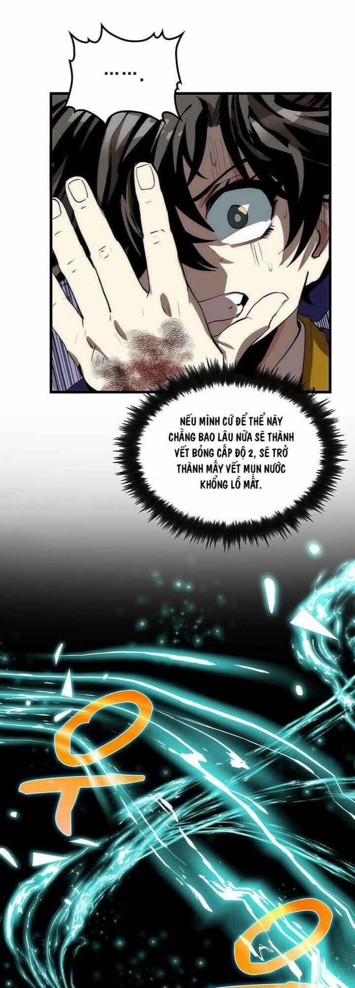 Bác Sĩ Trùng Sinh Về Murim Chapter 32 - Next Chapter 33