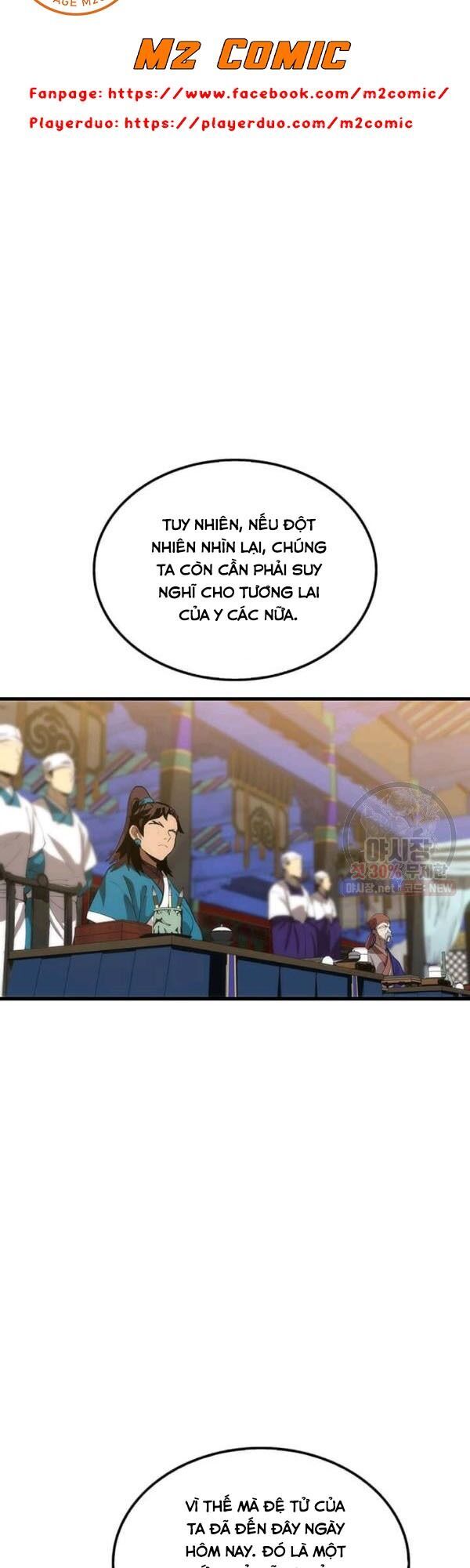 Bác Sĩ Trùng Sinh Về Murim Chapter 35 - Next Chapter 36