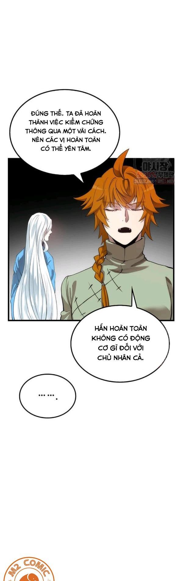 Bác Sĩ Trùng Sinh Về Murim Chapter 35 - Next Chapter 36